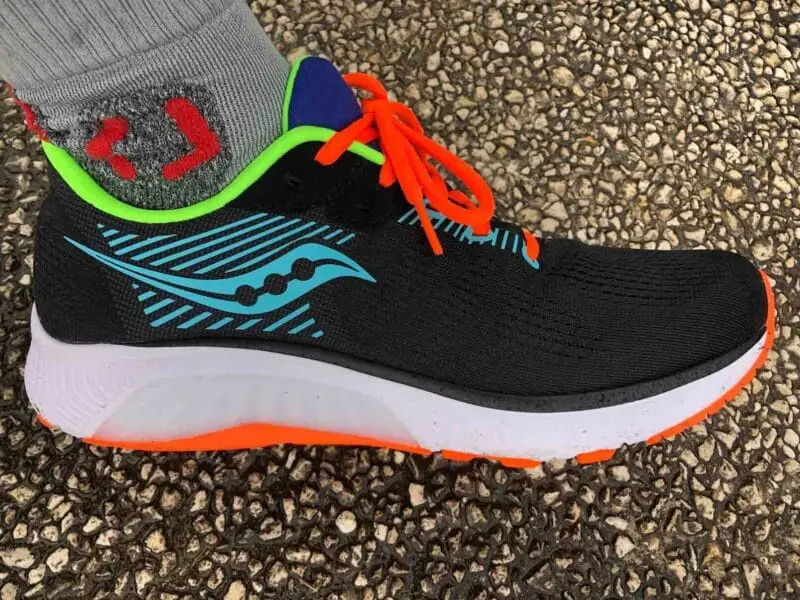 The Best Running Shoes for Heavy Runners Finding the Perfect Fit