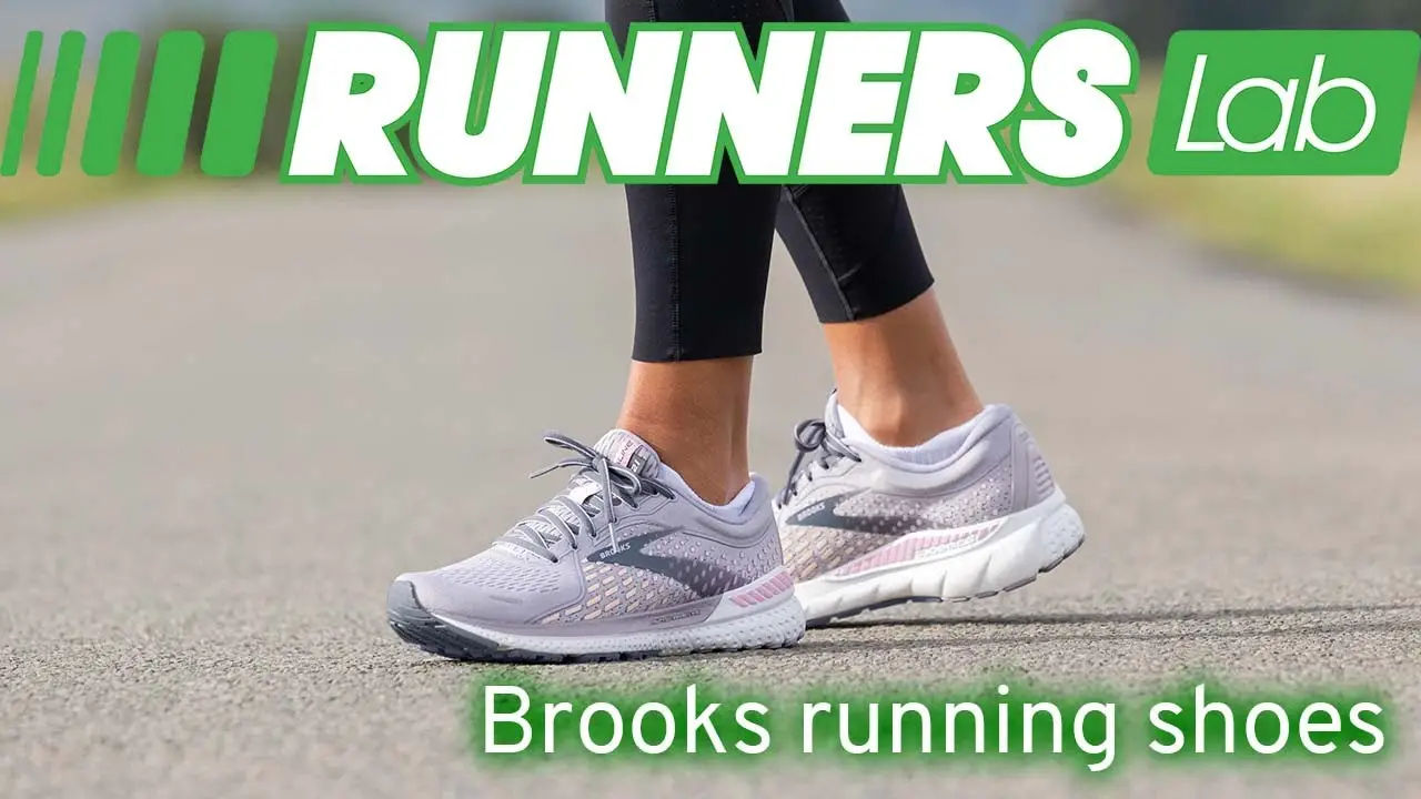 The Best Running Shoes for Heavy Runners Finding the Perfect Fit