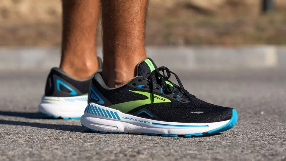 The Best Running Shoes for High Arches and Plantar Fasciitis Finding the Perfect Fit for Your Feet