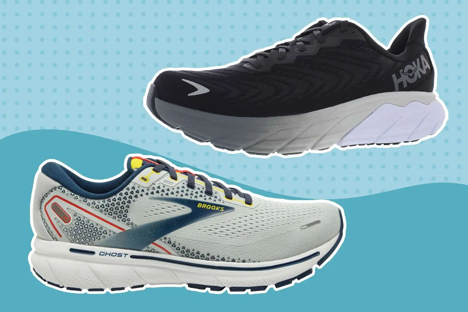 The Best Running Shoes for Orthotics Finding the Perfect Fit