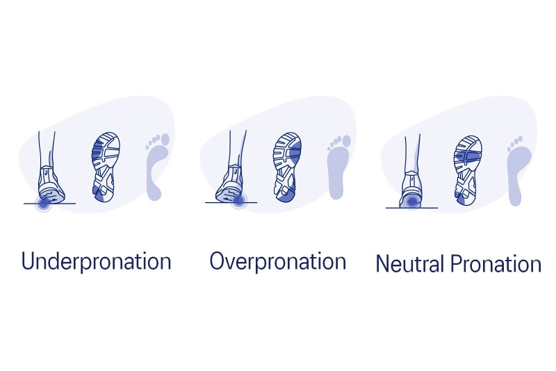 the best running shoes for overpronation finding the perfect fit 65bb5d04235a9