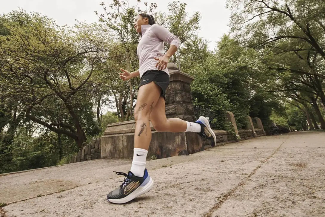 The Best Running Shoes for Street Running A Comprehensive Guide