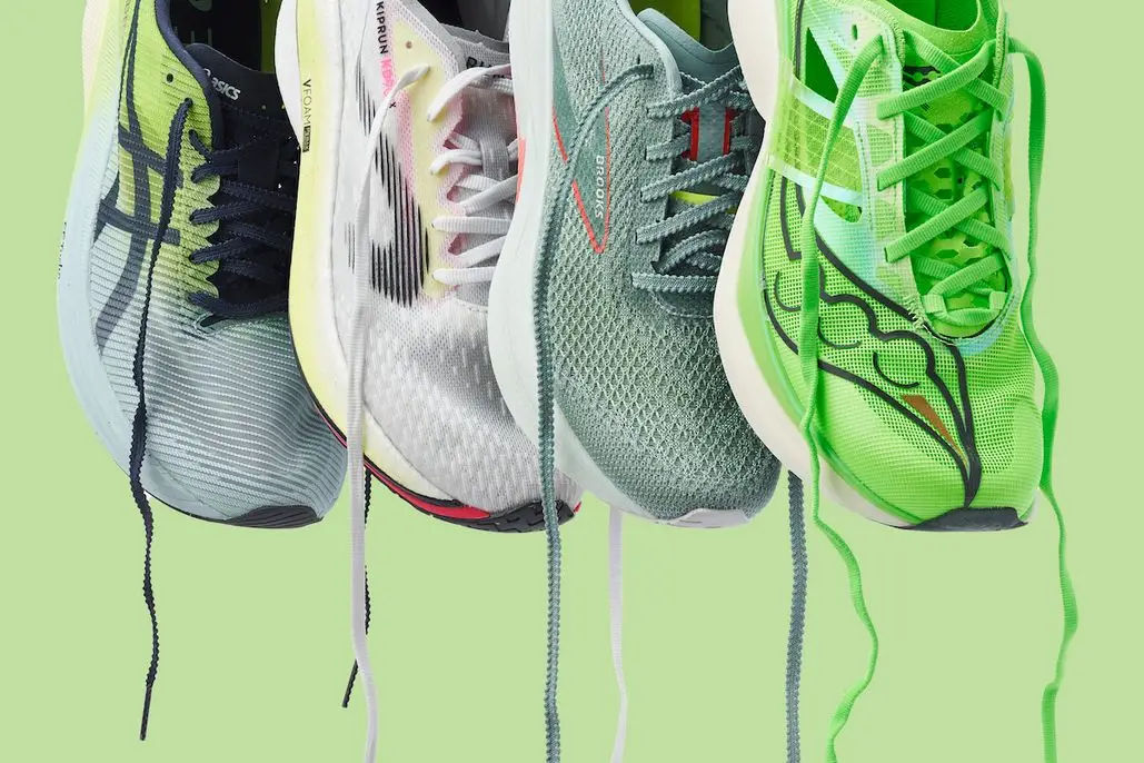 The Best Running Shoes for Walking Finding the Perfect Fit and Comfort