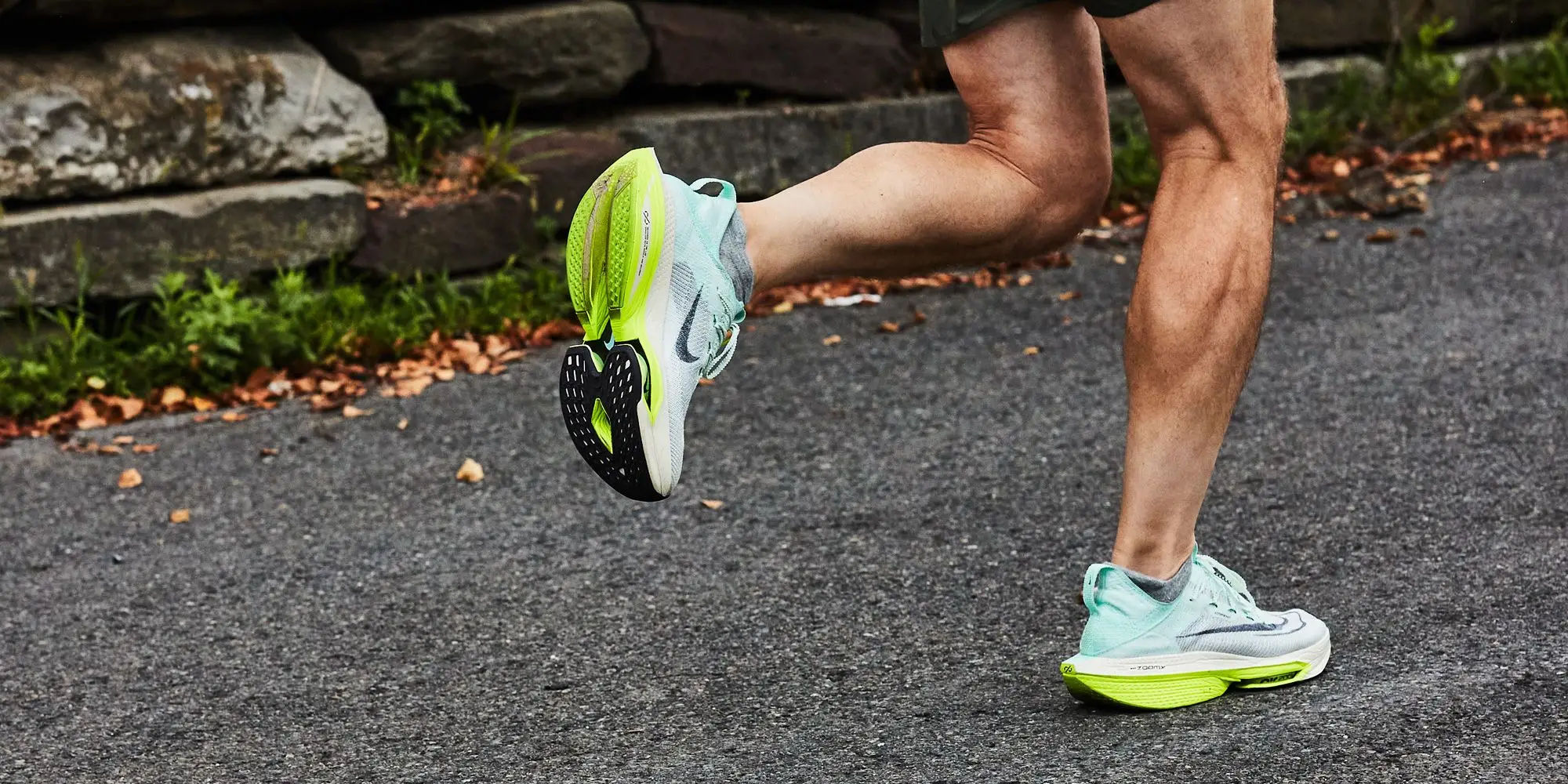 The Best Running Shoes for Working Out Finding the Perfect Fit