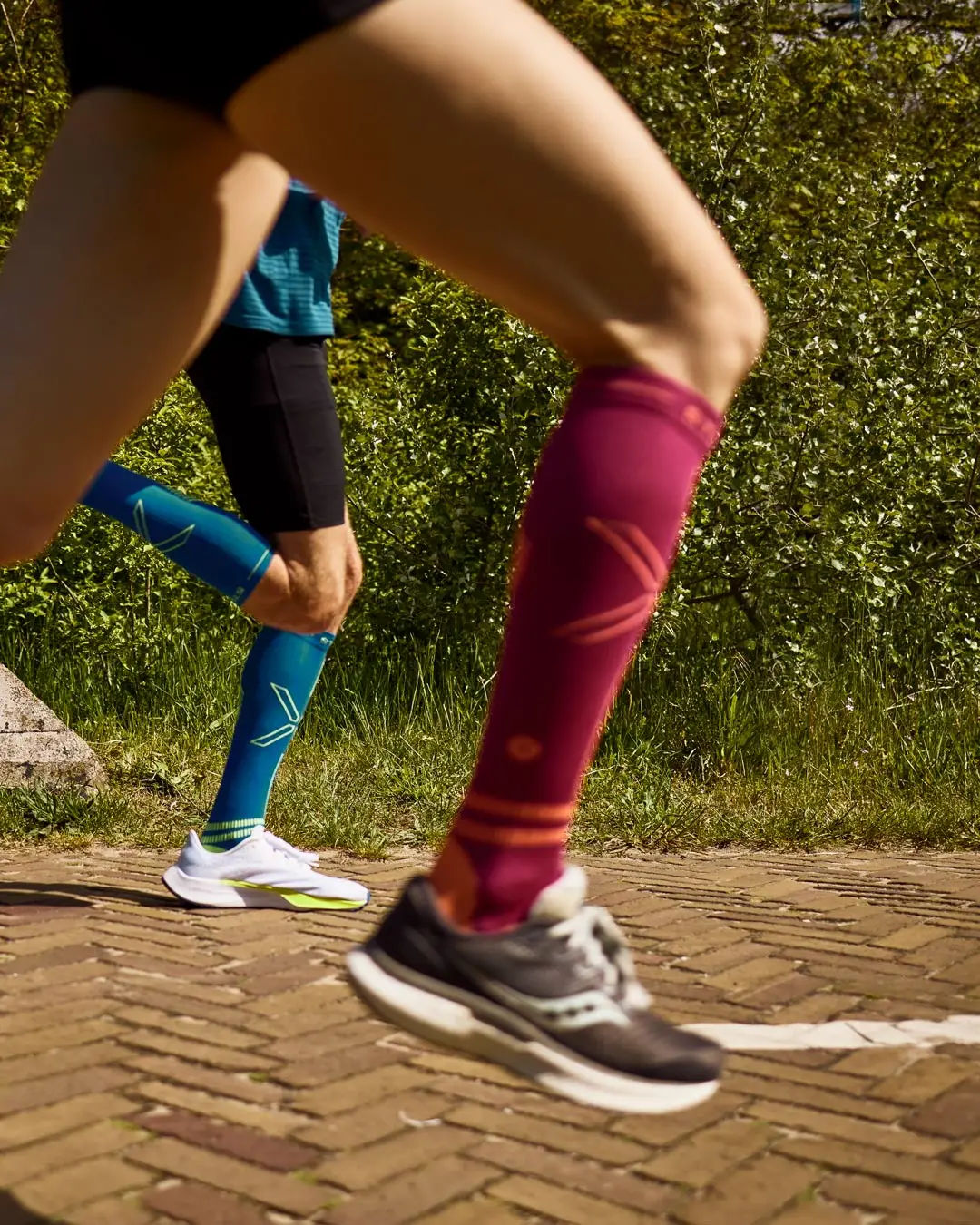 The Best Running Shoes to Avoid Shin Splints A Comprehensive Guide