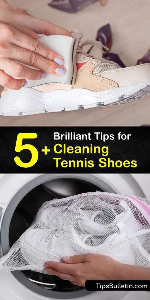 The Best Way to Clean Running Shoes Keep Your Kicks Looking Fresh