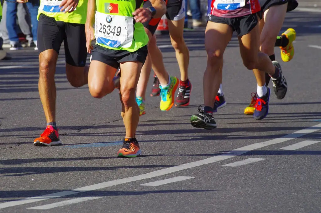 The Essential Guide to Finding the Perfect Running Shoes for a Half Marathon