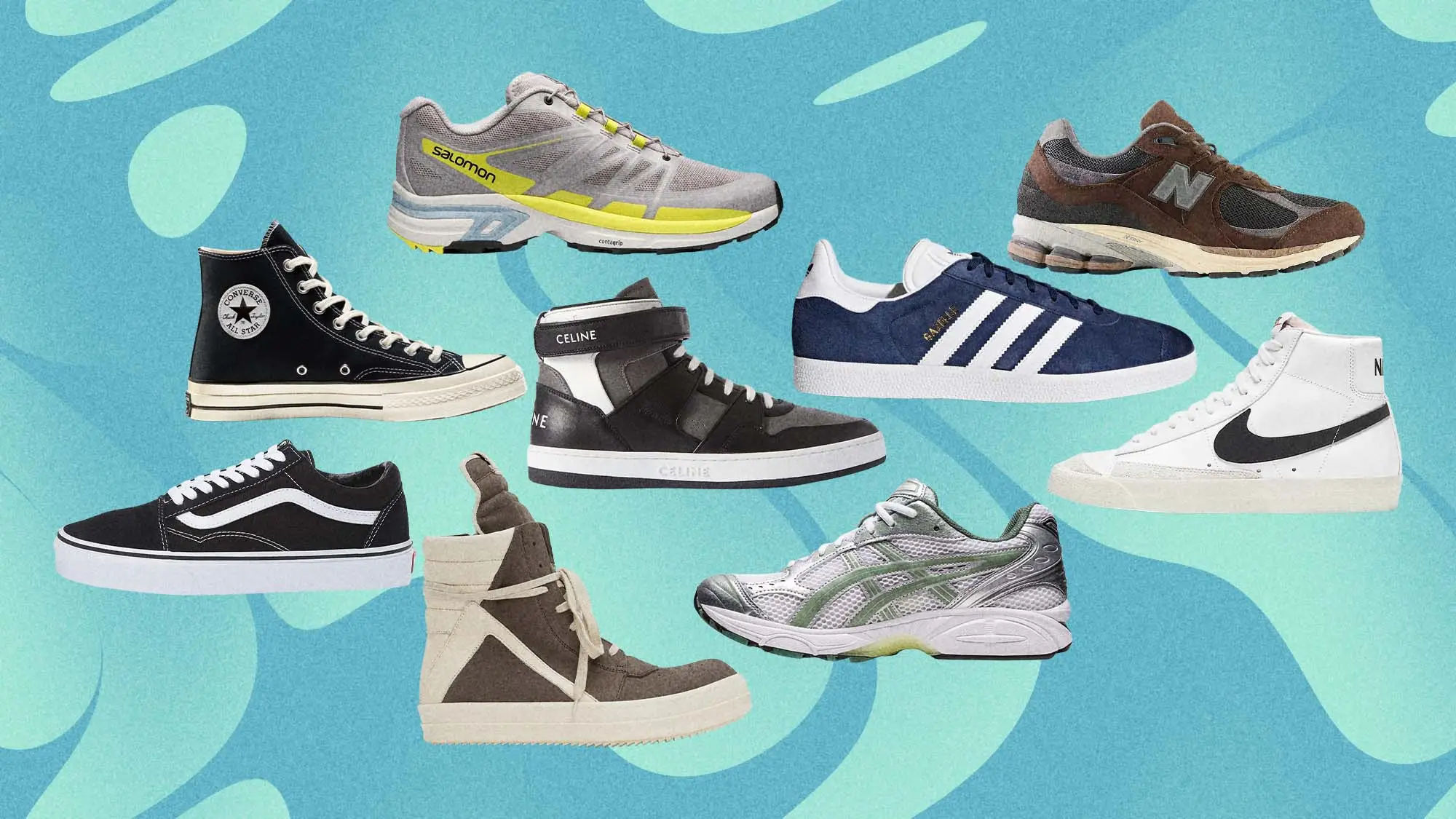 The Evolution of Running Shoes A Journey Through Time