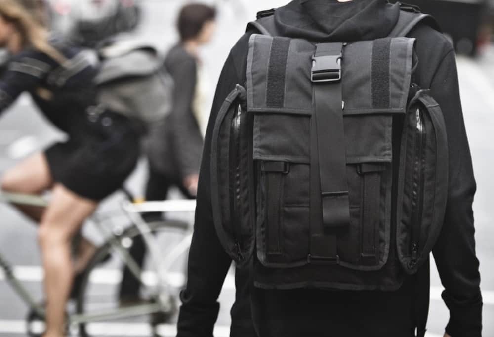 The Perfect Backpack for Your Commute Key Features to Look For