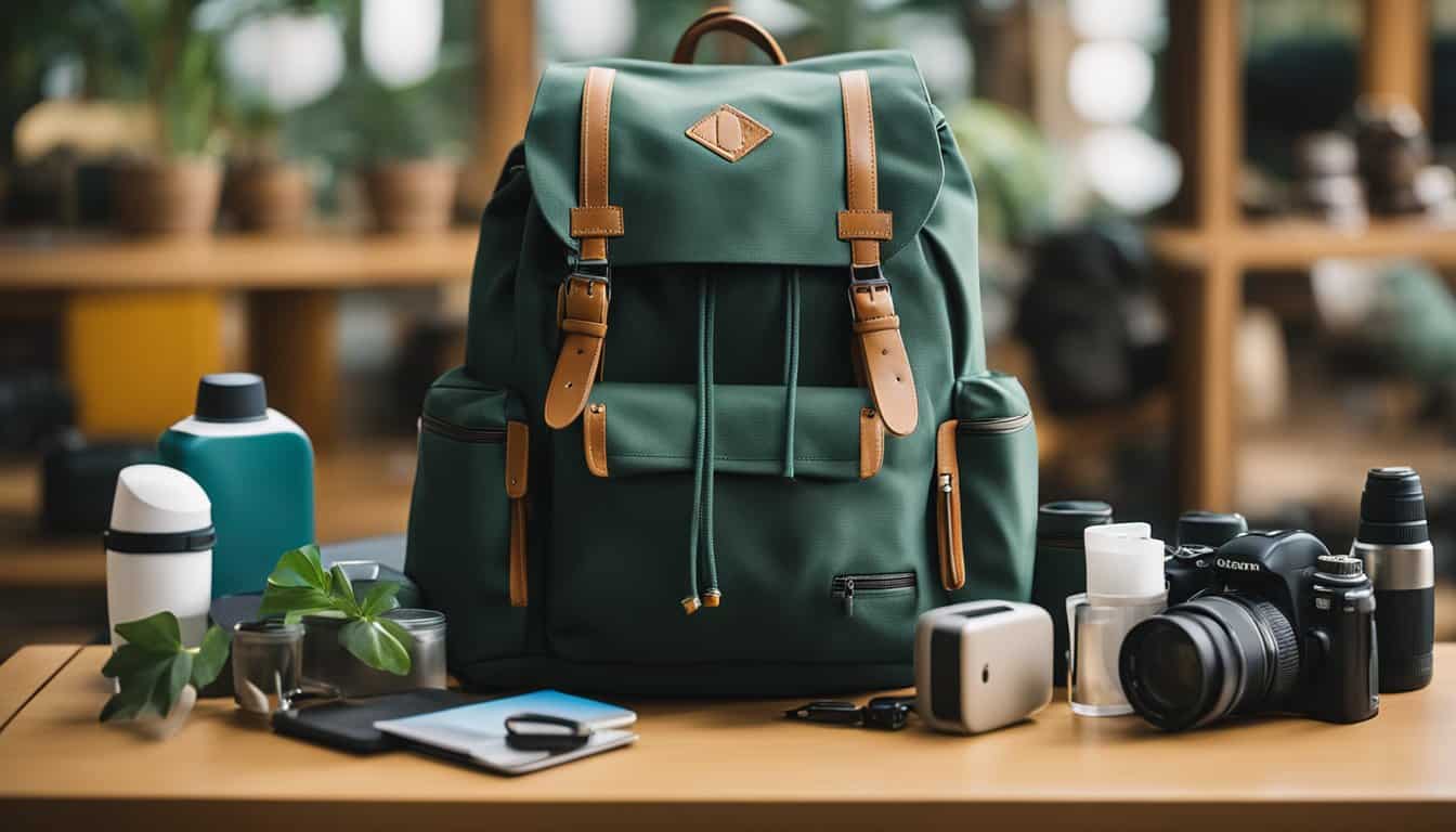 The Perfect Backpack for Your Commute Key Features to Look For