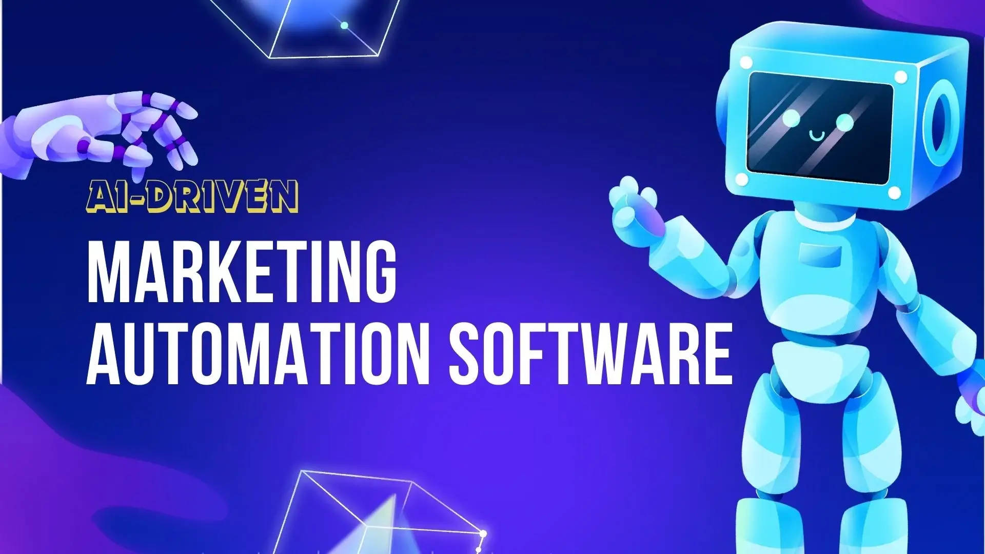 The Power of AI Marketing Automation Revolutionizing Marketing Strategies