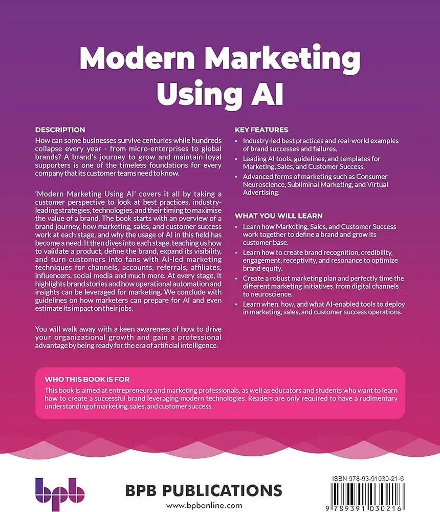 The Power of AI Marketing Automation Revolutionizing Marketing Strategies