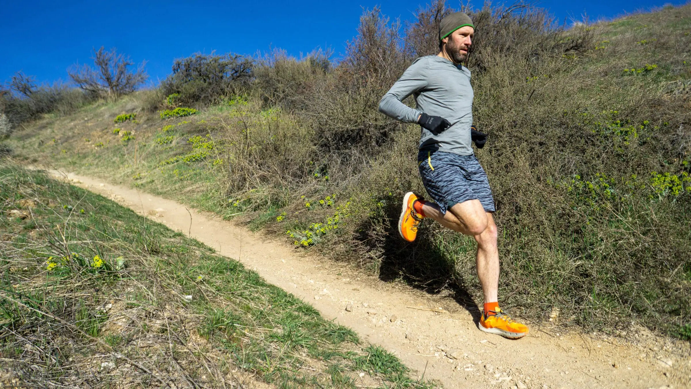 The Right Fit Finding the Perfect Running Shoes for Overweight Males