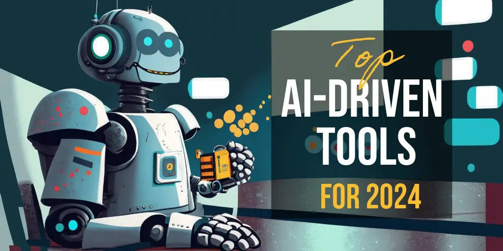 The Role of AI-Powered Tools in Revolutionizing Digital Marketing Strategies