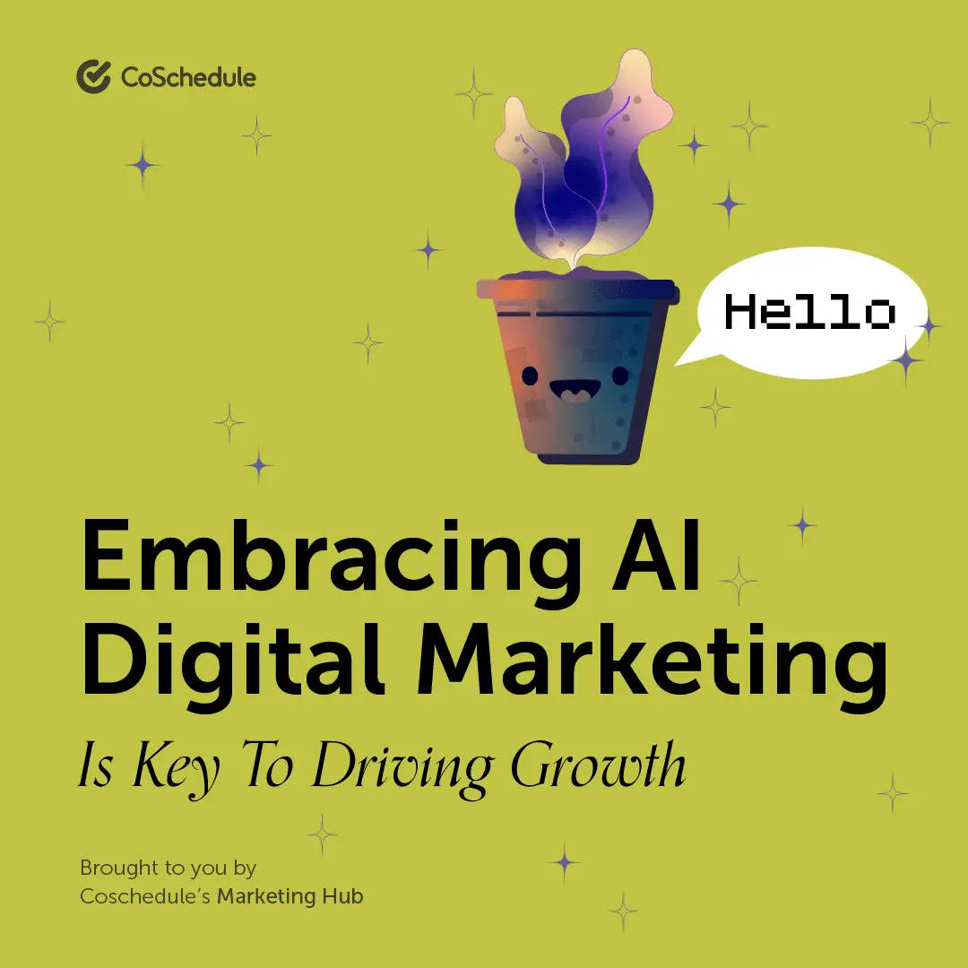 The Transformative Power of AI in Digital Marketing A Comprehensive Exploration