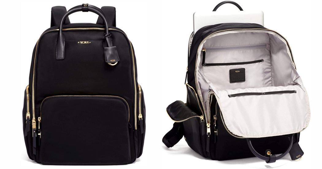 The Ultimate Work Backpack with Laptop Compartment A Guide to Choosing the Perfect One