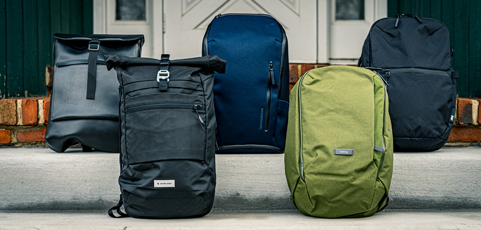 The Ultimate Work Backpack with Laptop Compartment A Guide to Choosing the Perfect One