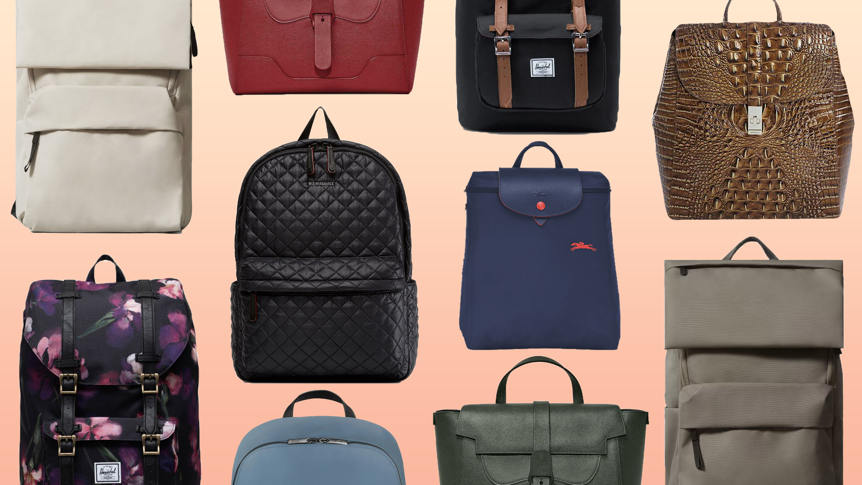 The Ultimate Work Backpack with Laptop Compartment A Guide to Choosing the Perfect One