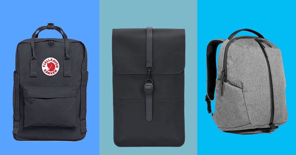 The Ultimate Work Backpack with Laptop Compartment A Guide to Choosing the Perfect One