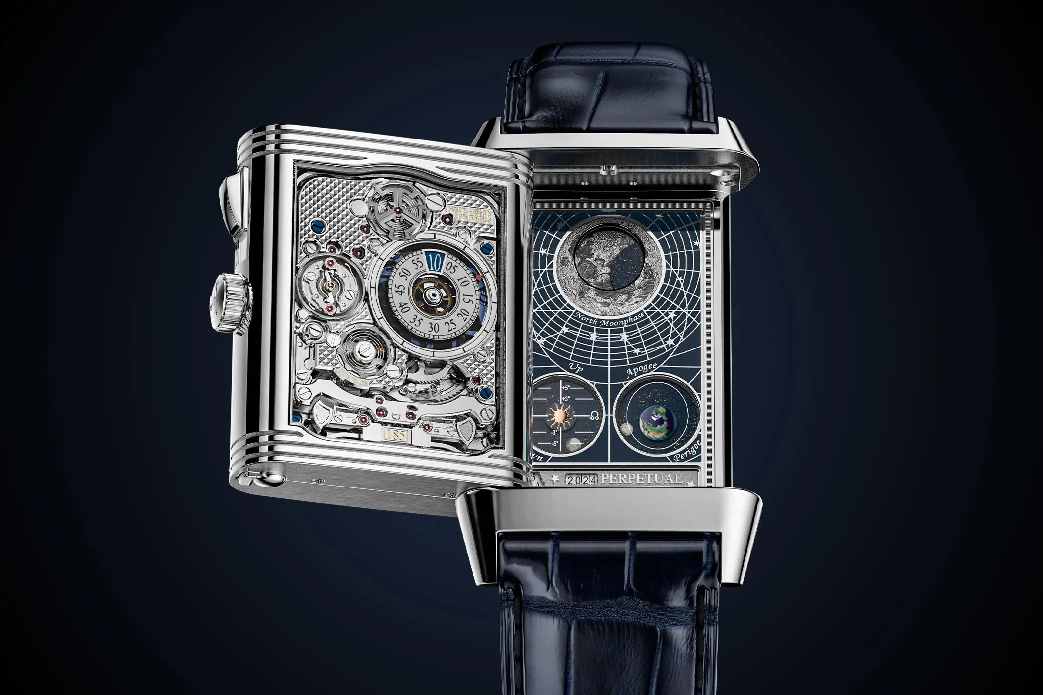 top 10 luxury watches for men a guide to timeless elegance and prestige 65bcb03a306f9