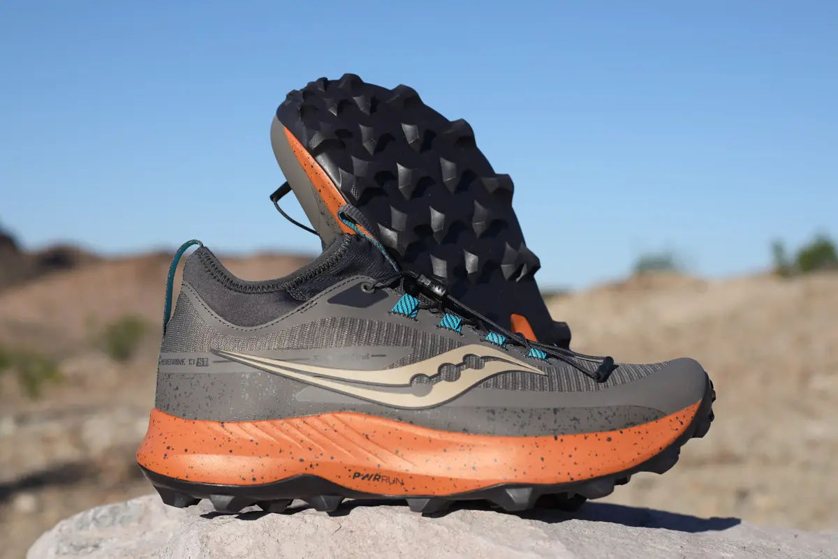 Top Hiking Shoes for Enhanced Performance and Comfort