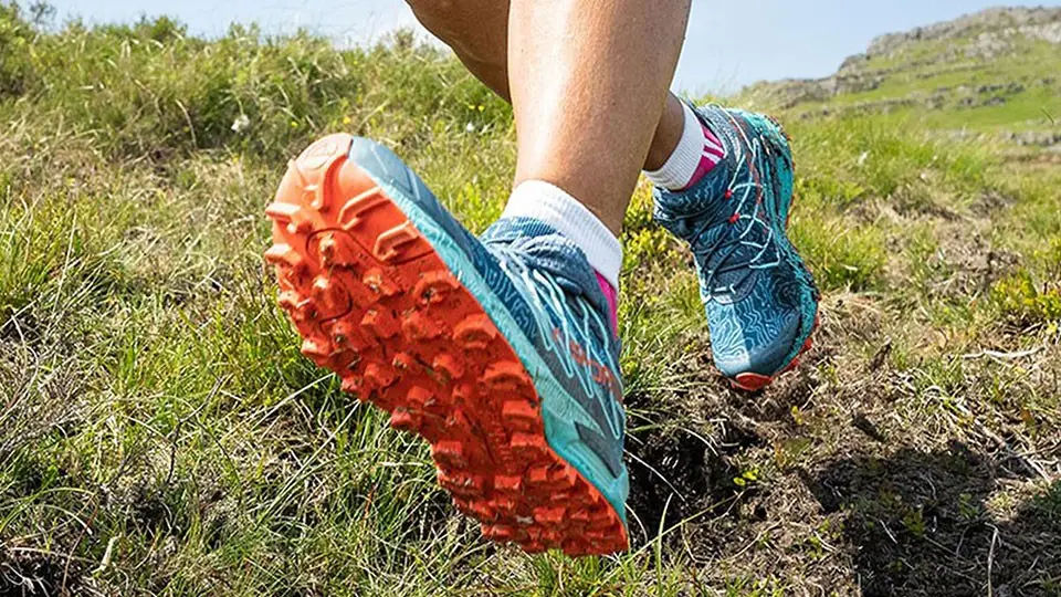 Top-Rated Running Shoes Elevate Your Performance