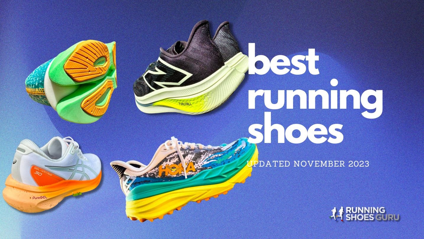 top rated running shoes elevate your performance 65bb5dec055eb