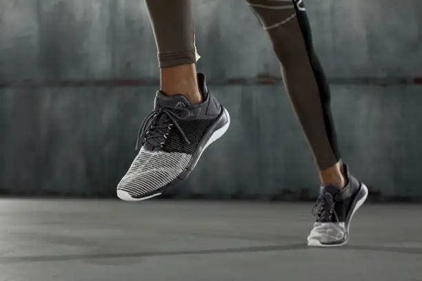 Top-Tier Running Performance Unleash Your Potential with Reebok's Finest Footwear