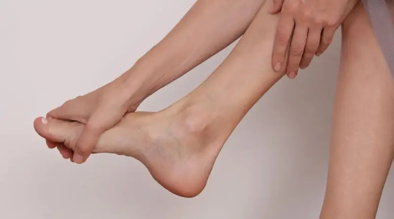 Understanding Hallux Rigidus Overcoming Limited Toe Mobility During Running