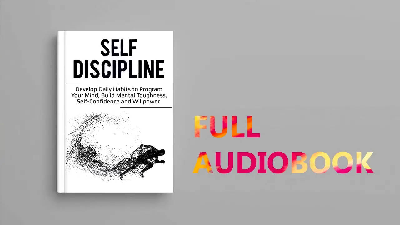 Understanding the Difference Between Self-Control and Self-Discipline