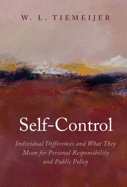 Understanding the Difference Between Self-Control and Self-Discipline