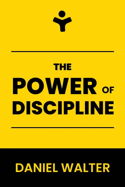 Understanding the Difference Between Self-Control and Self-Discipline