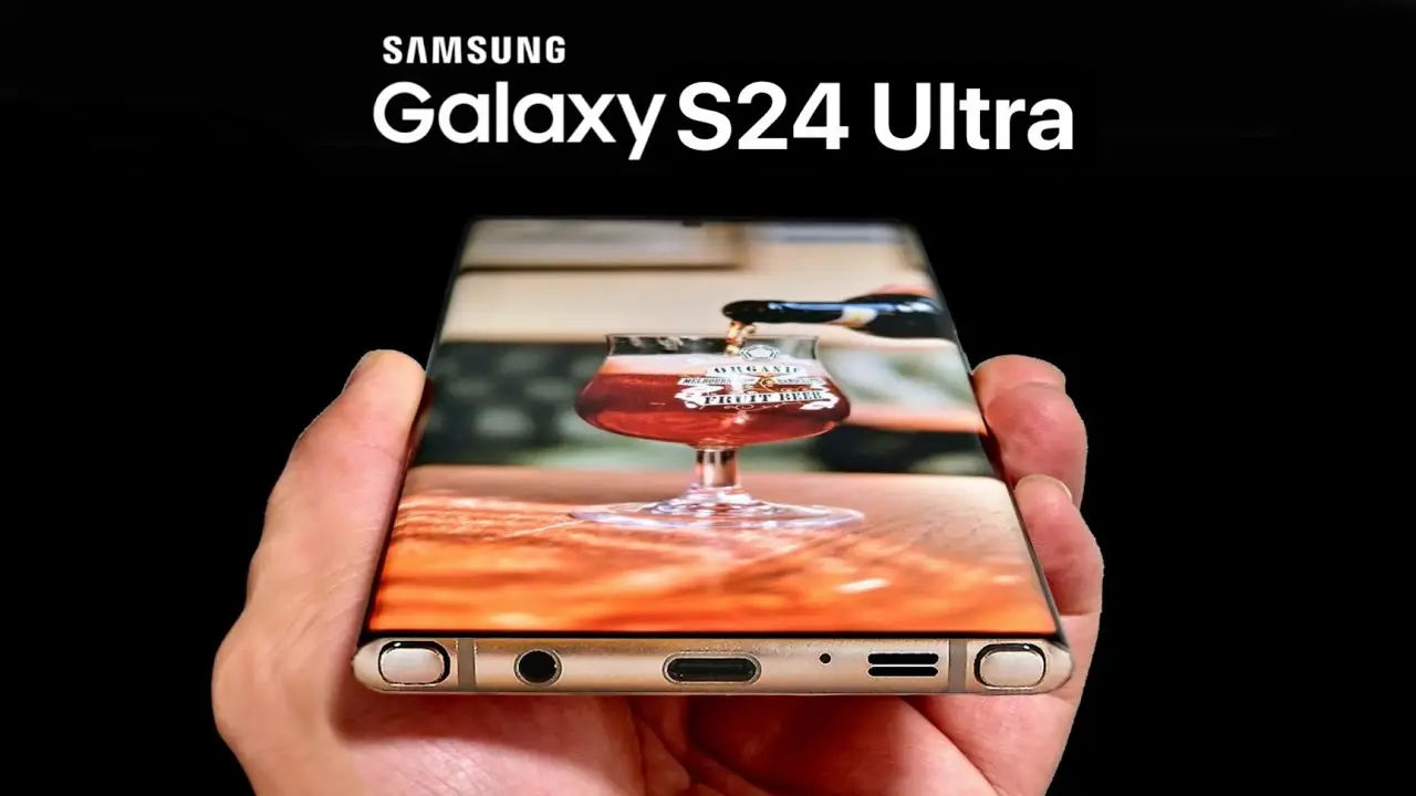 Unveiling the Evolved Design Philosophy of the Galaxy S24