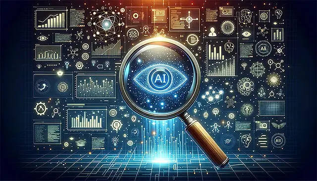 Unveiling the Power of AI Analytics Tools A New Frontier in Data Exploration