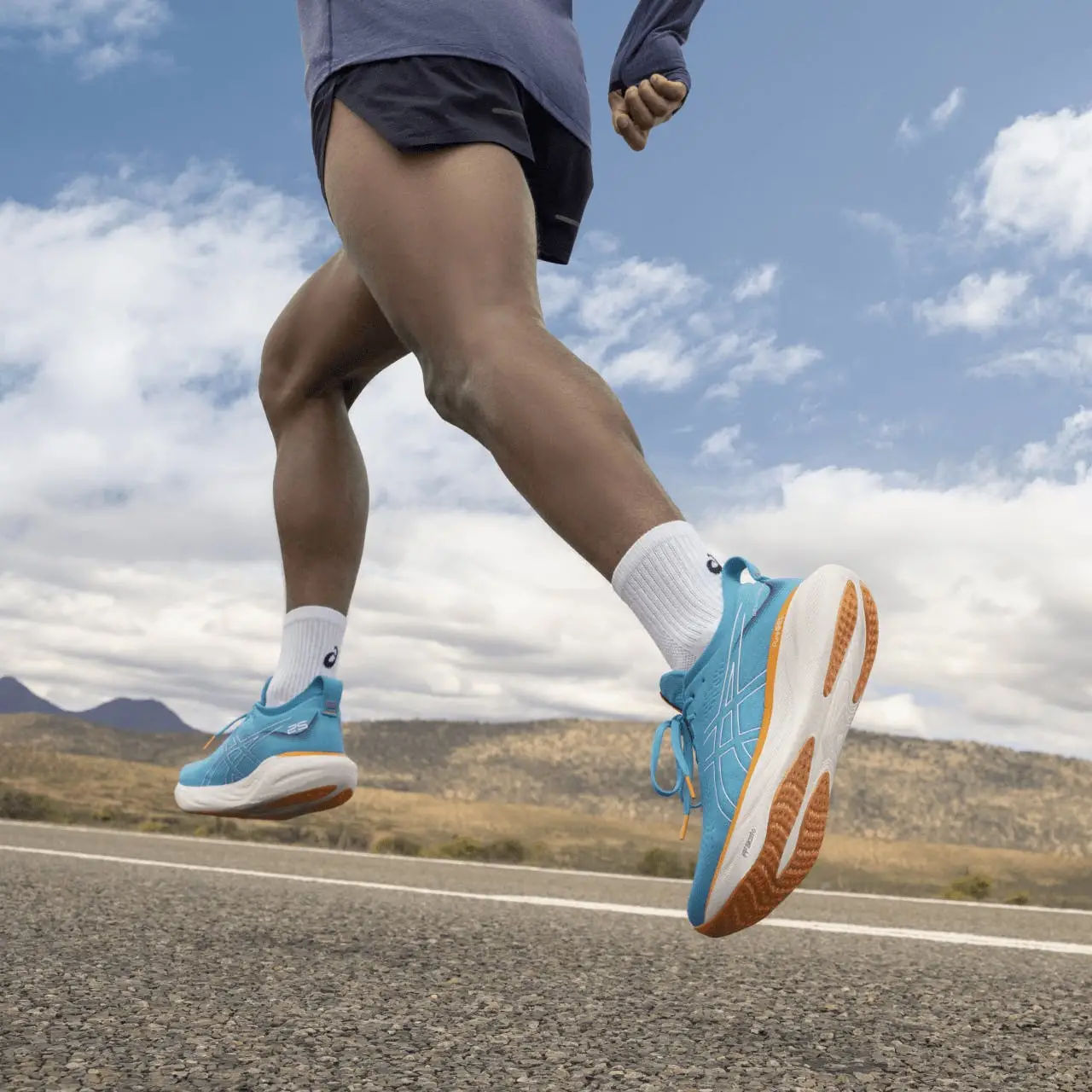 What's the Best Running Shoes A Comprehensive Guide