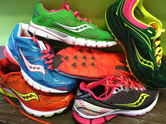 Where to Find the Best Running Shoes Near You