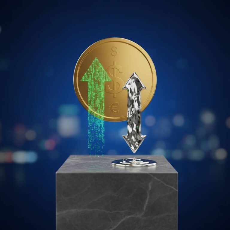 고배당 국내 ETF 위험성: 원금 잠식 피하는 법