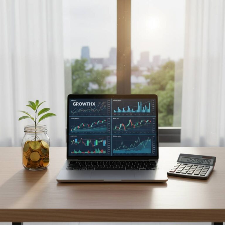 국내 ETF 세금 알아보기: 배당금 15.4% 원천징수와 절세 팁