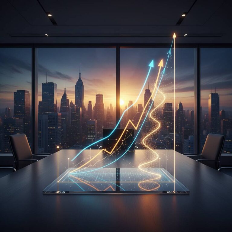 국내 ETF 수익률 왜 차이 날까? 액티브 vs 패시브 비교