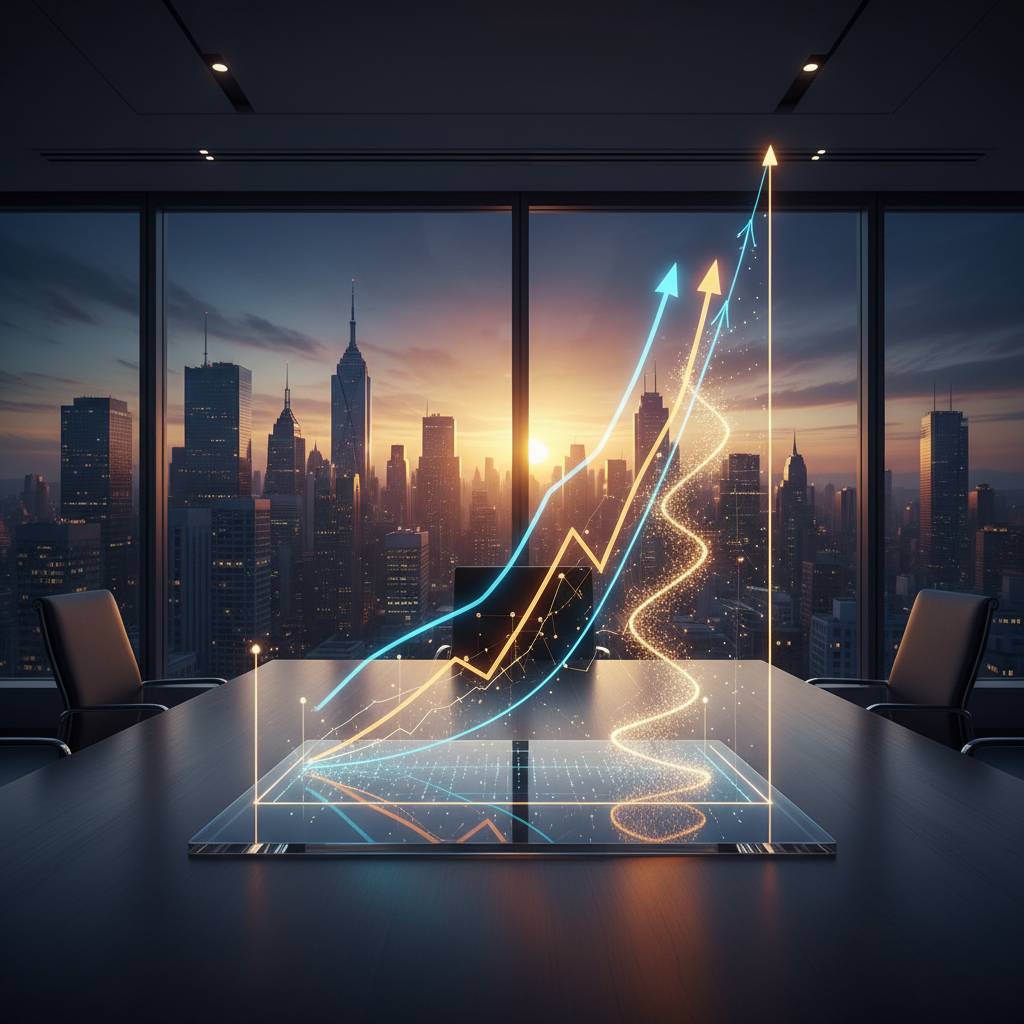 국내 ETF 수익률 왜 차이 날까 액티브 vs 패시브 비교