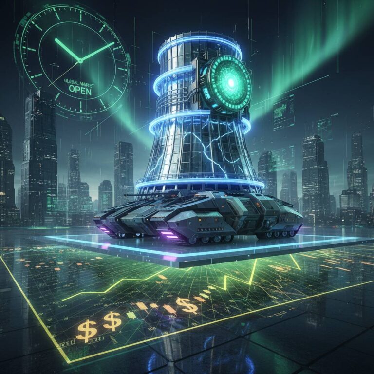 국내 고수익 ETF TOP10 순위: 원자력·방산 ETF 왜 뜨는가