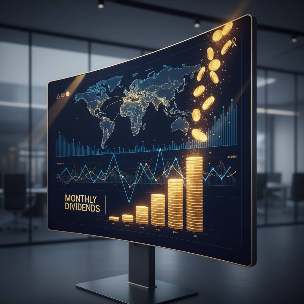 국내 월배당 ETF 수익률 랭킹 TIGER 배당커버드콜 1위 이유