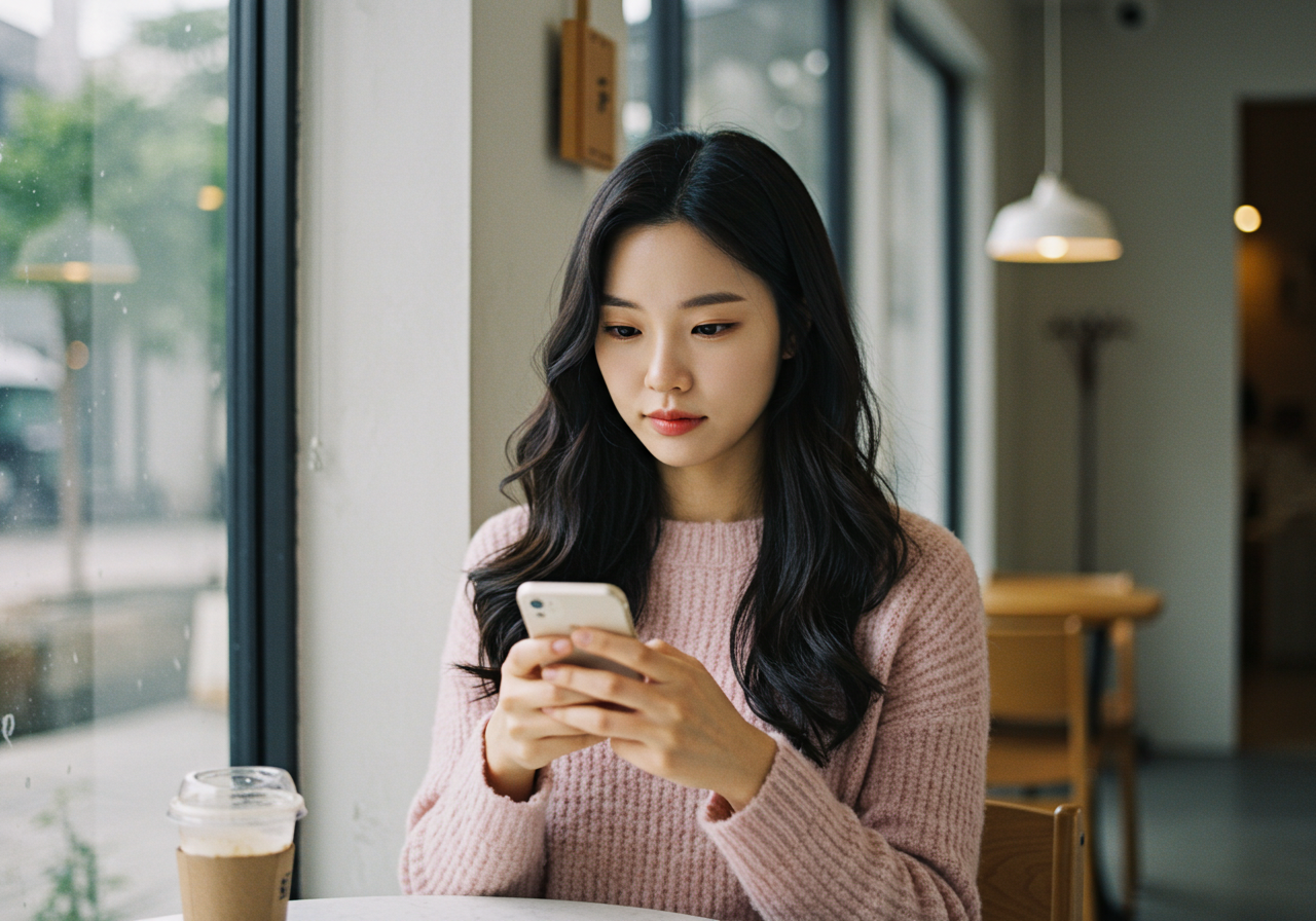 더운 날씨에도 피부 지키는 보습+쿨링 루틴