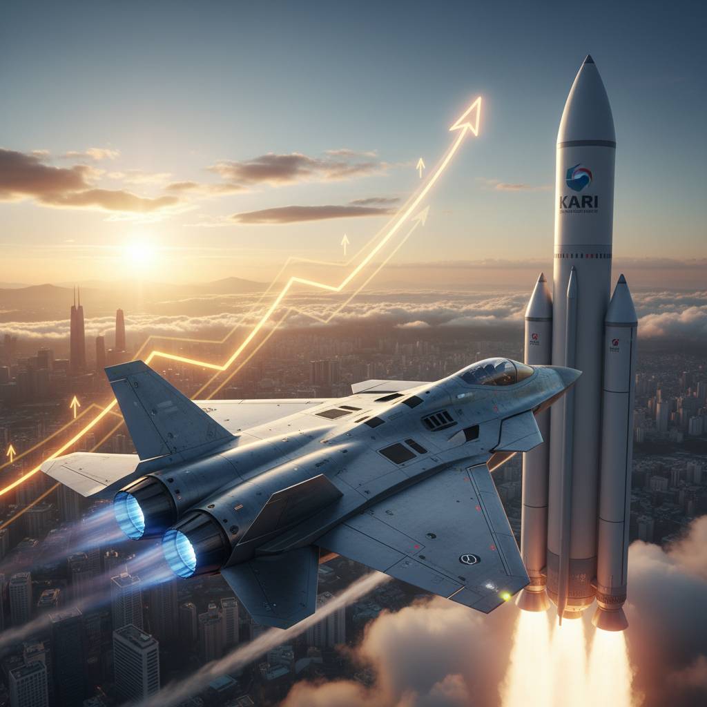 초보자 국내 ETF 추천 TIGER K방산우주 수익률 160 비밀